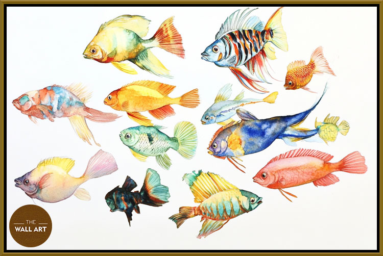 images/products/flock_of_fish_i/flock_of fish I_GOLD.jpg